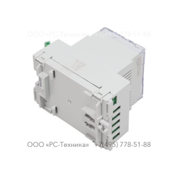 1089947354 EARTH RELAY