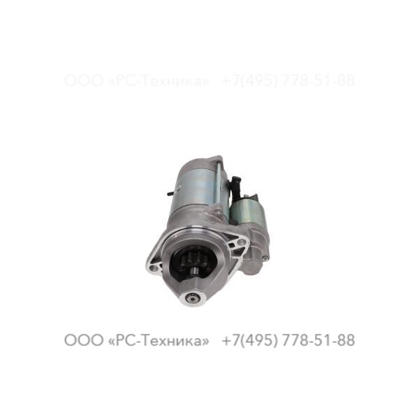 1636300035 STARTER MOTOR
