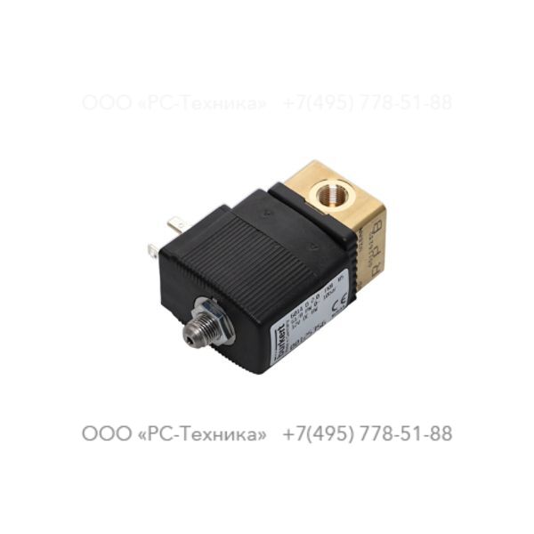 1089062144 SOLENOID VALVE