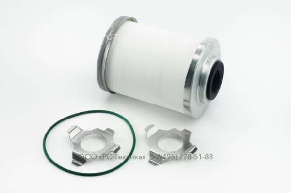 2911010501 OIL SEP KIT XAS36MKII