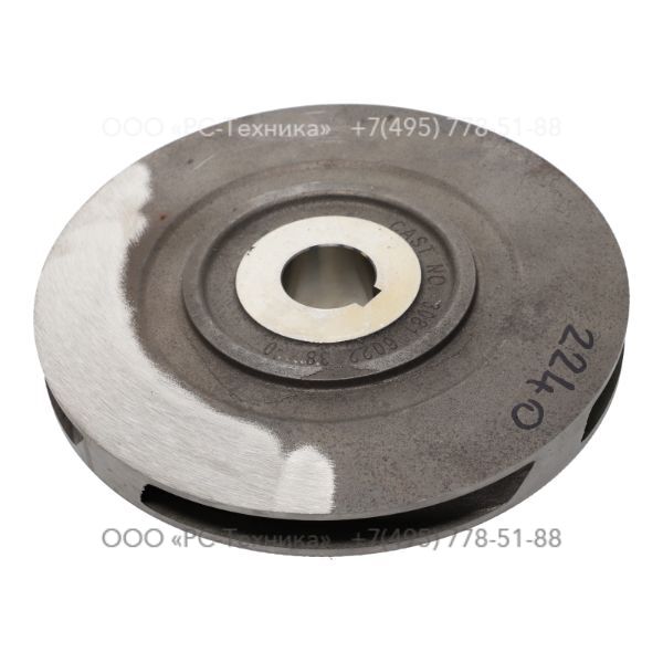 3081602240 IMPELLER D95H 60HZ
