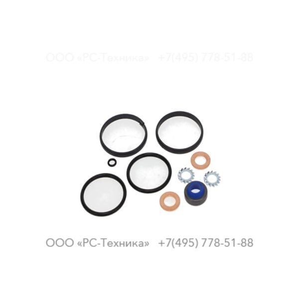 2910300600 KIT SPEED REGULATOR