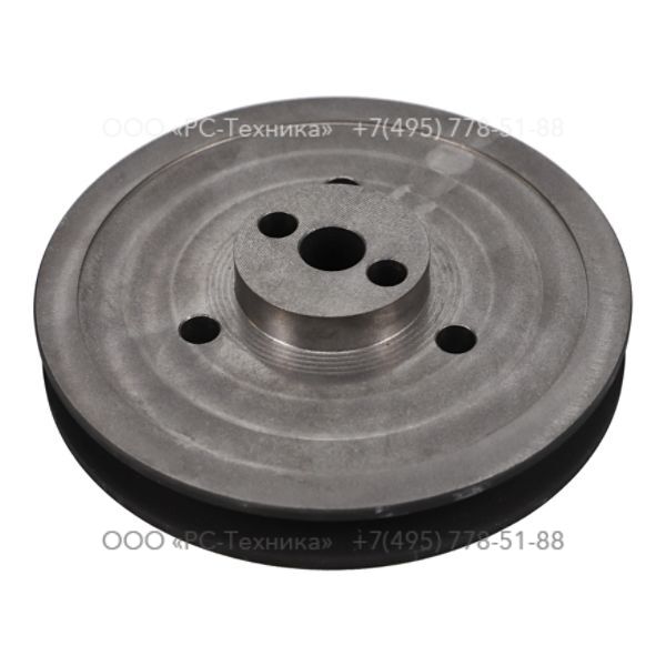 4810006575 PULLEY 132X1 SPA W.D.