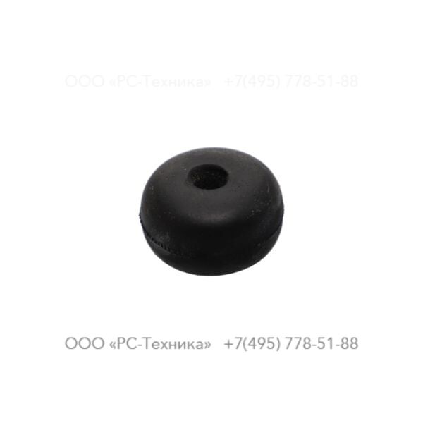 r075099 WATER TUBE-RUBBER