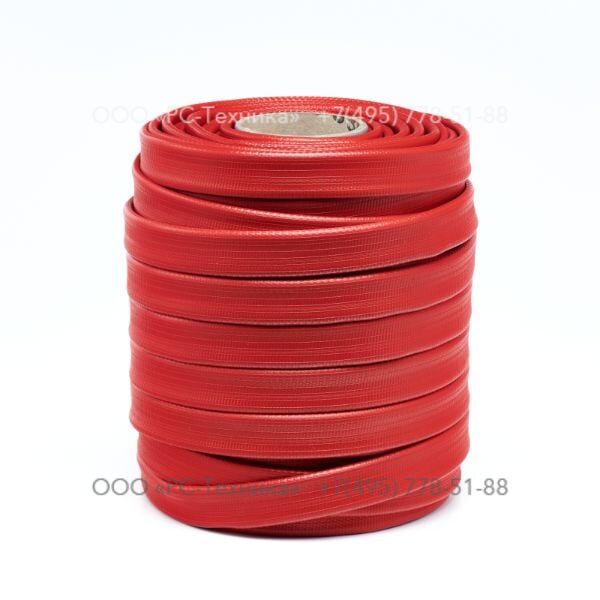 8900005010 CP RED-X AIR HOSE (60M)