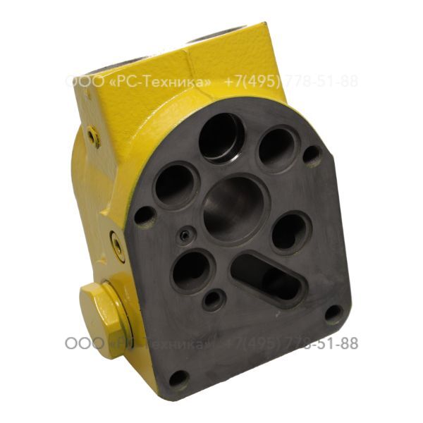 3371821021 VALVE HOUSING COMPLETE