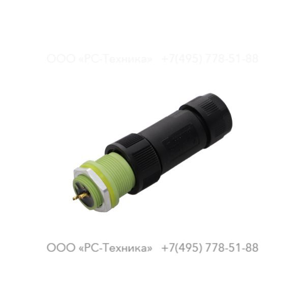 1636010177 CONNECTOR KIT 2P