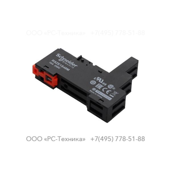 1633016857 SOCKET RELAY RSB 1A160XX