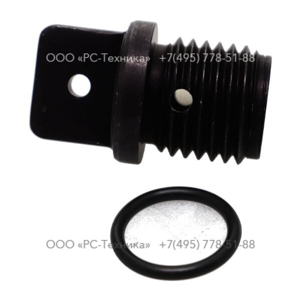 3310146280 OIL PLUG COMPL.