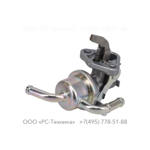 2913317900 FUEL PUMP QLT M10