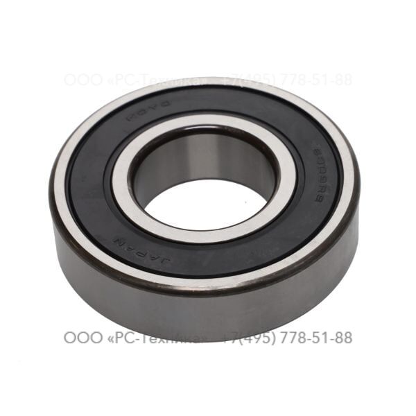 3081601596 BALL BEARING