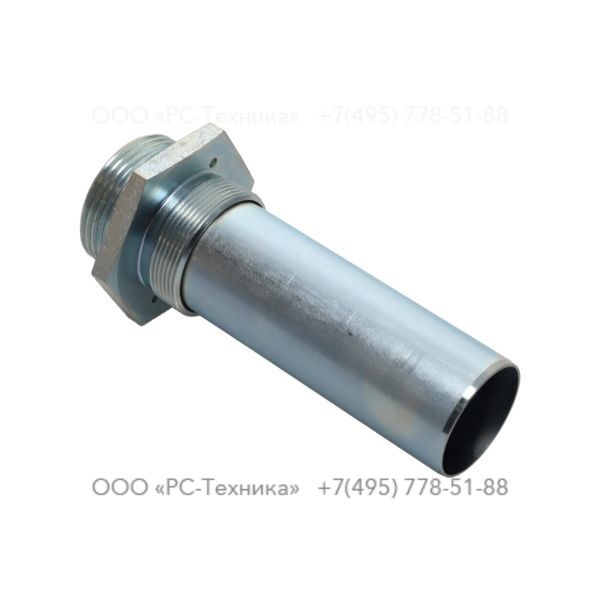 1625481780 PIPE M40X1,5X110