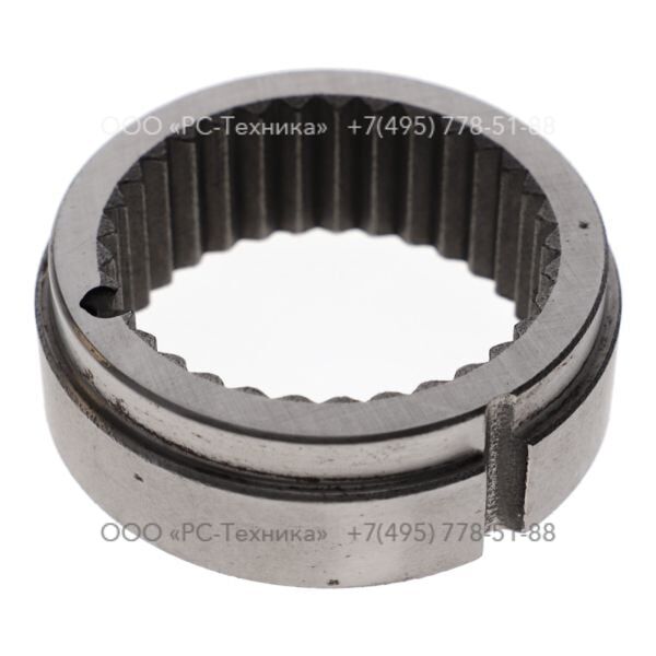 r137740 RING-RATCHED