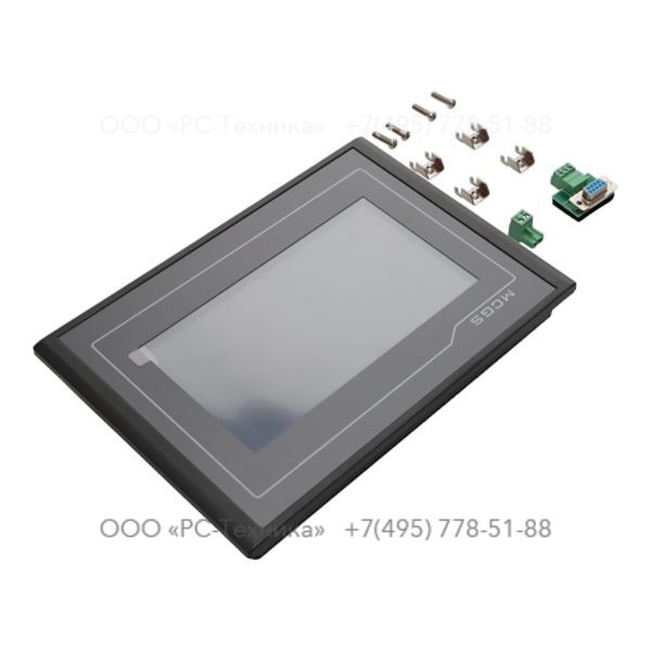 1097737700 HUMAN MACHINE INTERFACE