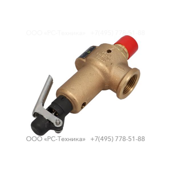 0832100128 SAFETY VALVE