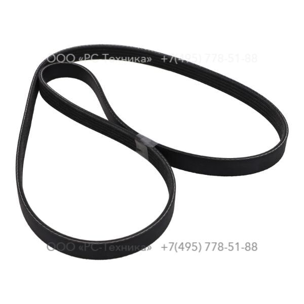 2914988300 ALTERNATOR V-BELT