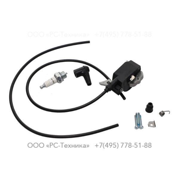 9234000116 IGNITION ASSY