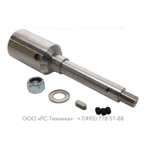 4810043194 SHAFT J 2-180 E132 B3/B5 K COM