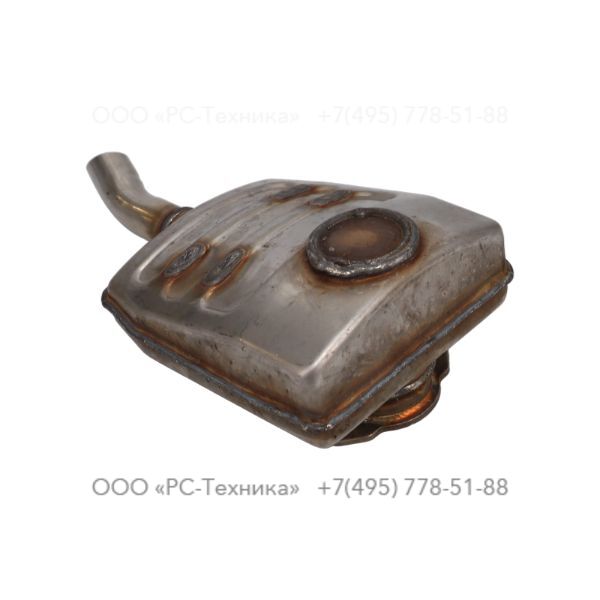 9234021390 MUFFLER ASSY