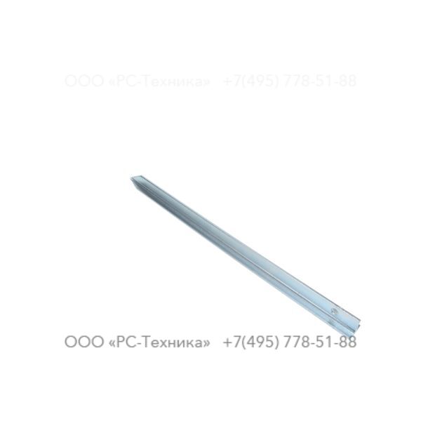 1089935806 EARTH PIN 25X25X3,5 L=450 MM