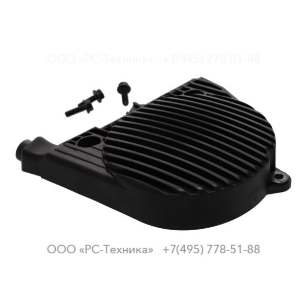 9234000686 STARTER COVER