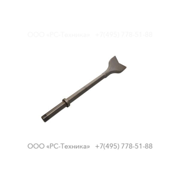 3083325850 TIE TAMPER HEX 25 X 108 MM