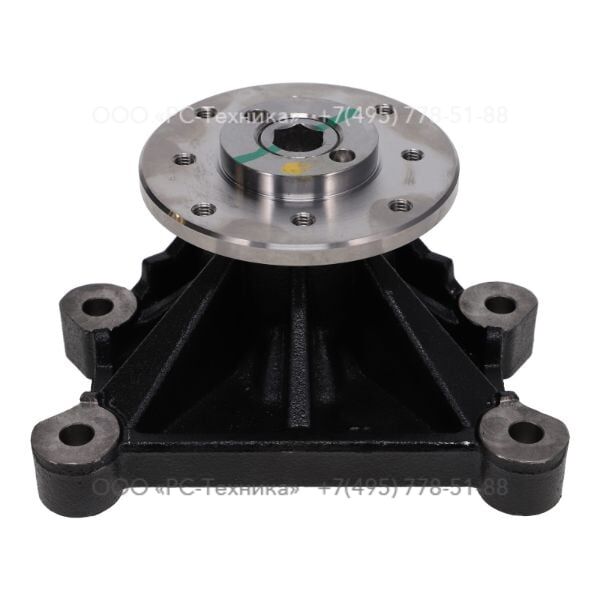 2914512200 PULLEY FAN