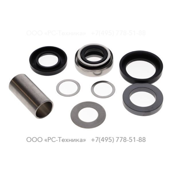 4810043766 MECHANICAL SEAL COMPL. T22YYV