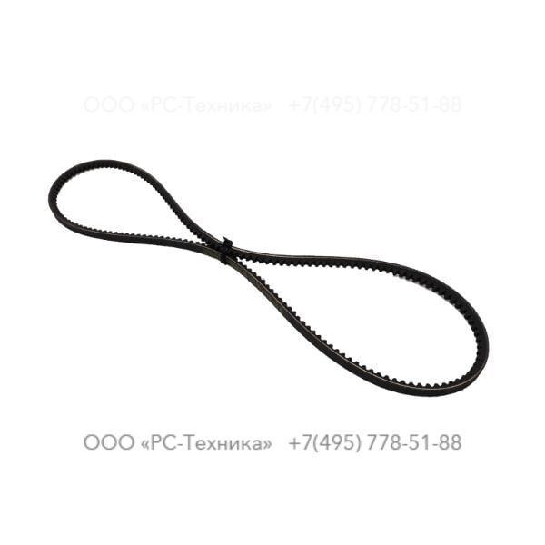 4810072902 MKR 04.669.01.0.00 BELT ALTERN