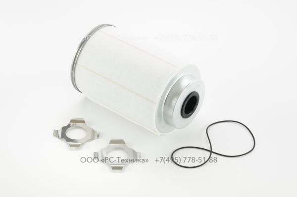 2911007501 KIT OILSEP EC/ASME XAS146-186