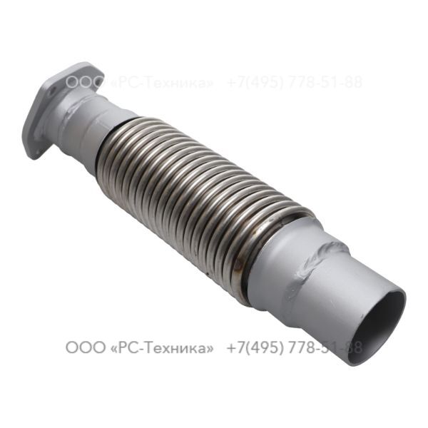 1028898517 TUBO ESCAPAMENTO