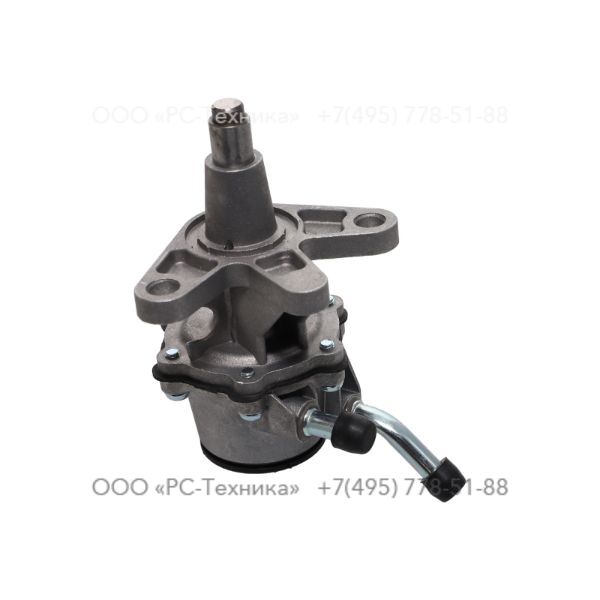 2913140500 FUEL PUMP