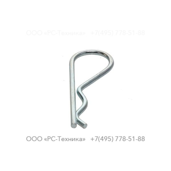 1633010563 PIN DIN11024 D4X60