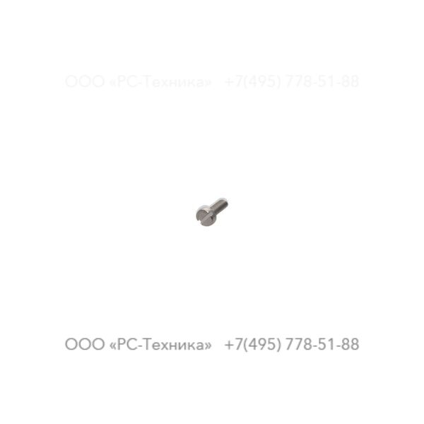 4700w78652 SCREW DIN84-M3X8-ISO:A2(A4)