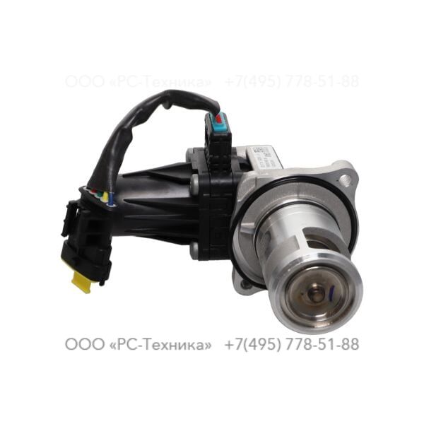 4810070254 CONTROL VALVE