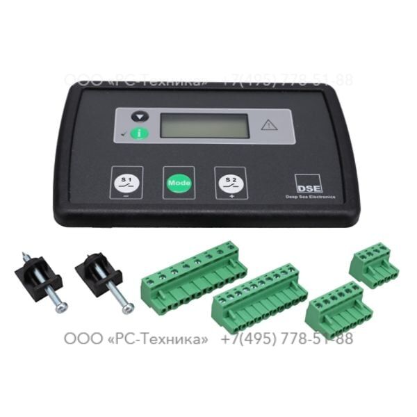 1633013755 CONTROLLER 331 ATS 12V/24V DC