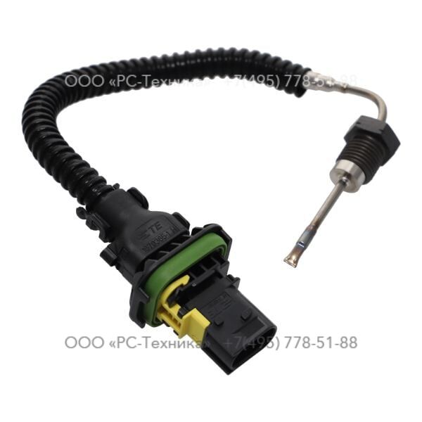 1626950100 SENSOR TEMP. MIXER PIPE