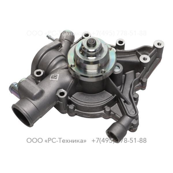 4810073770 COOLANT PUMP