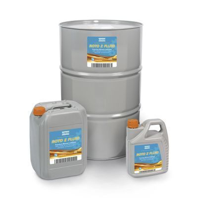 Компрессорное масло Atlas Copco Roto-Z 5 л