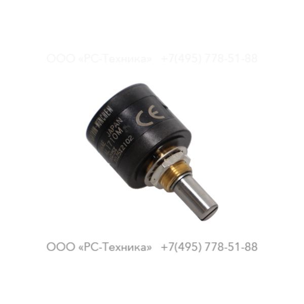 1636013275 POTENTIOMETER 1K