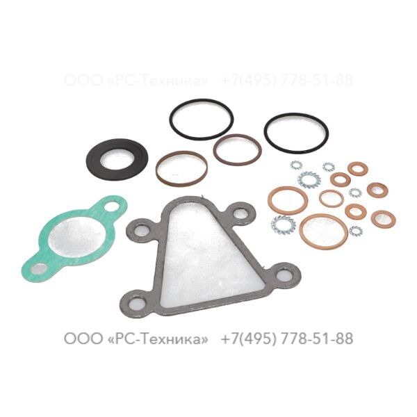 2910302900 KIT MIN.PRESSURE VALVE