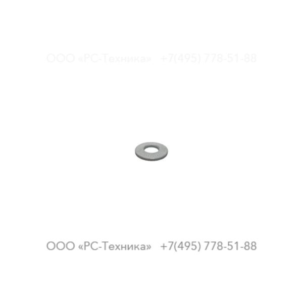 0333310004 WASHER M5