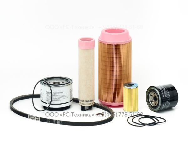 2912424807 PAK QAS14 (2000H)