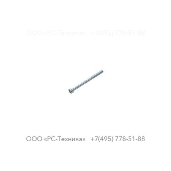 0211121803 HEX. CAP SCREW