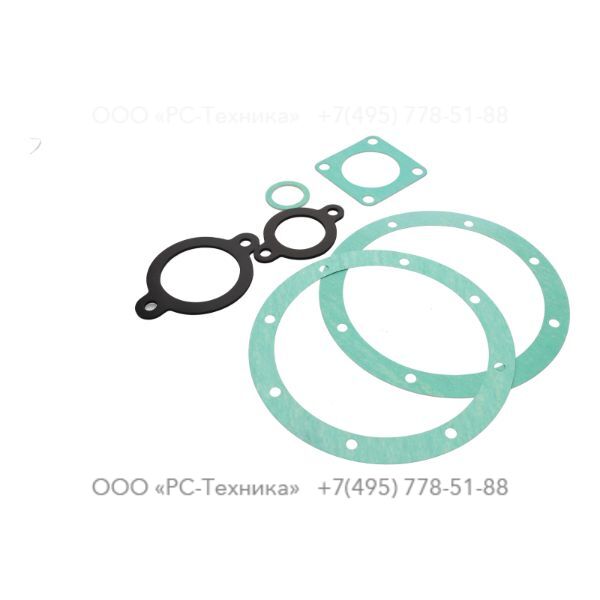 4810014413 GASKET SETS J 2-180 TWF/TWG+V/