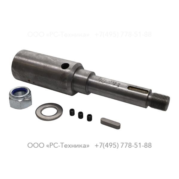 4810040892 SHAFT J 4-160 E160 B3/B5 S COM