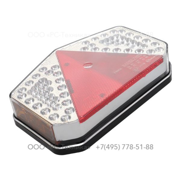 4810078023 HEADLIGHT