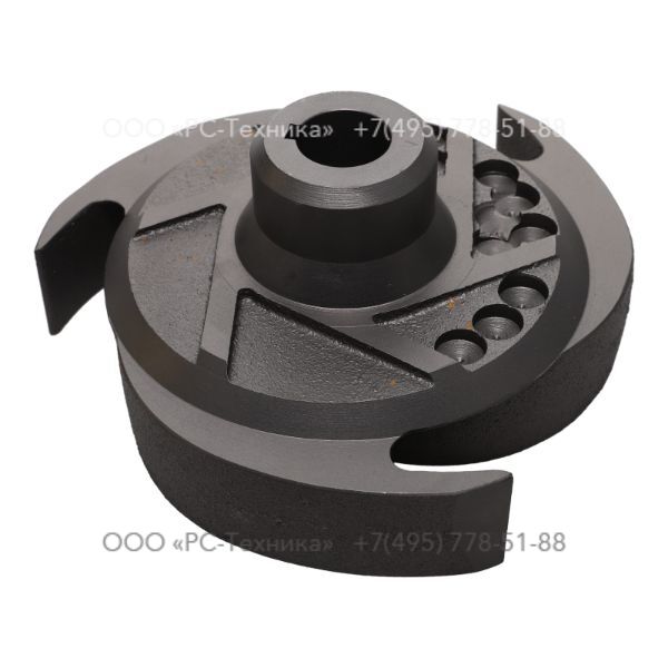 4810018615 IMPELLER J 85 G+QPQ