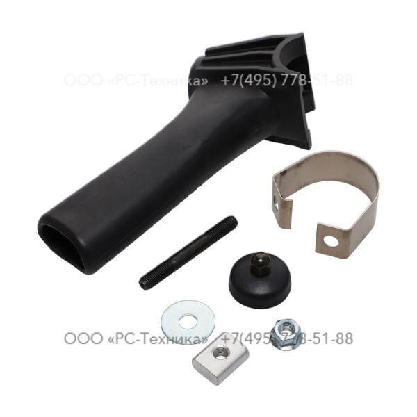 9234021150 HANDLE LEFT