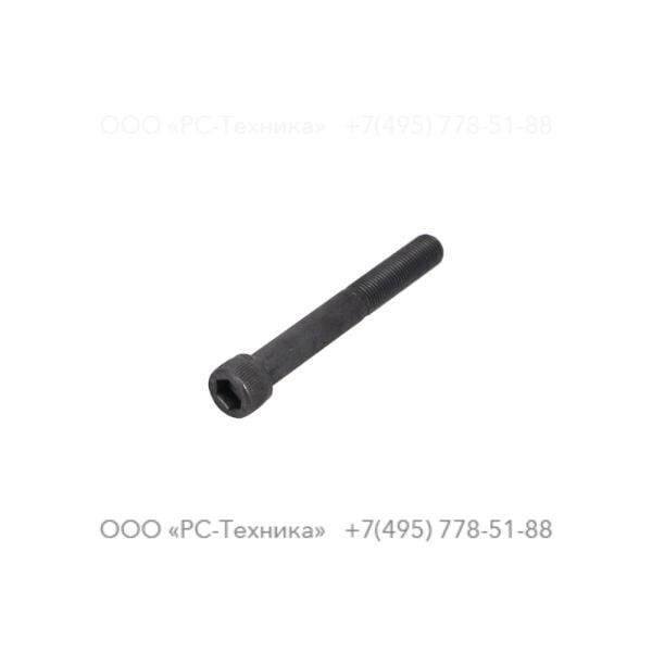 0211516134 HEX SOCK. SCREW